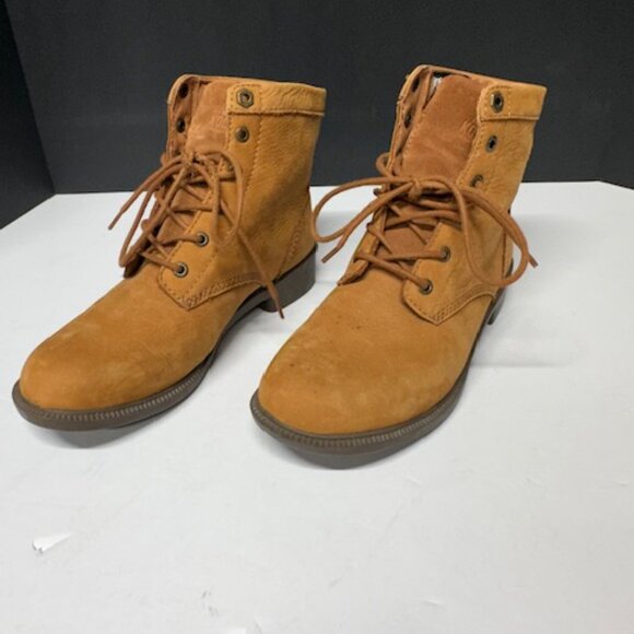 Kodiak Low-Rider Original Insulated Boots Woman's Size 8 - Picture 3 of 15